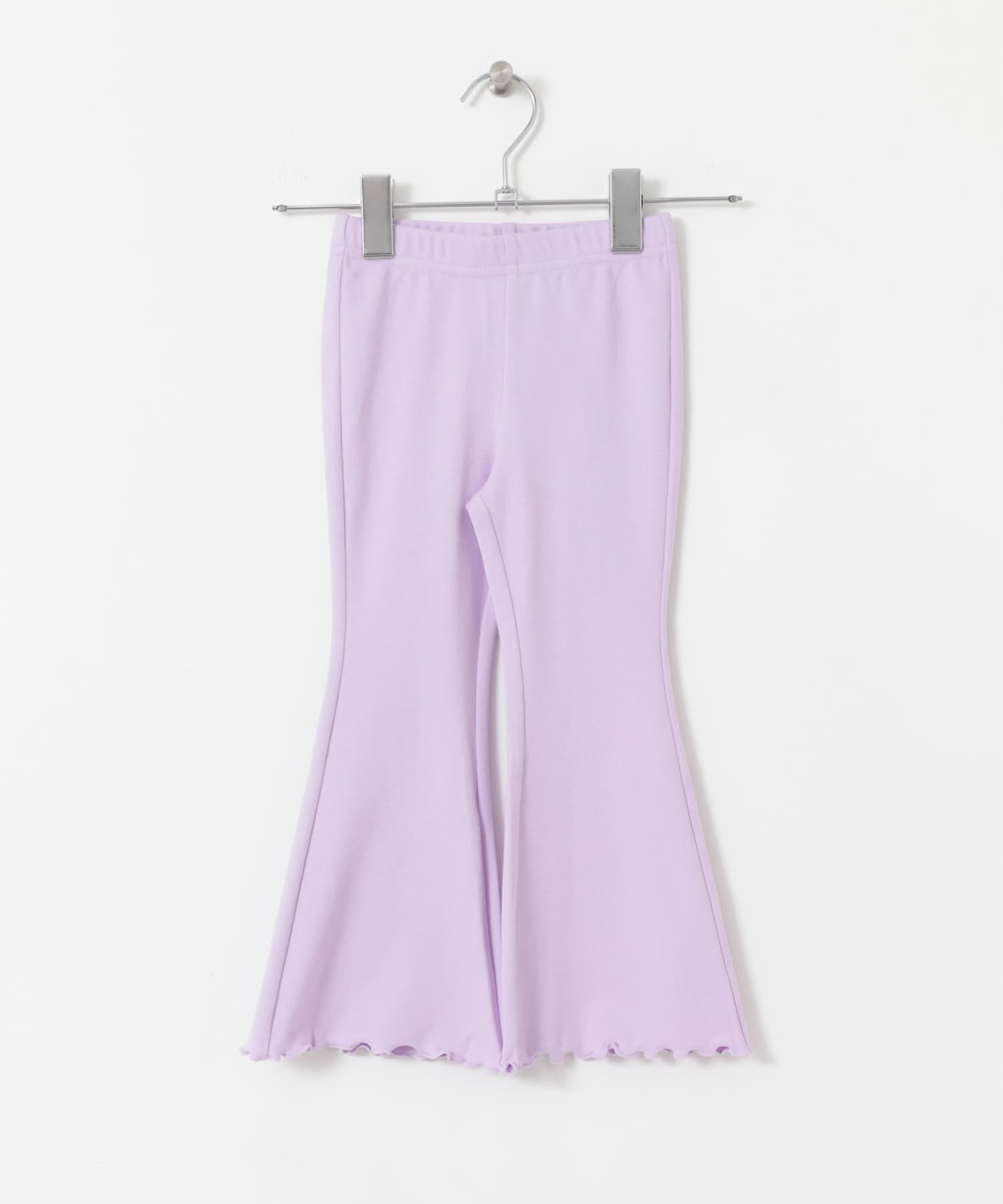 URBAN RESEARCH DOORS「Pippi+Lotta　Flare cotton pants(KIDS)」|その他|