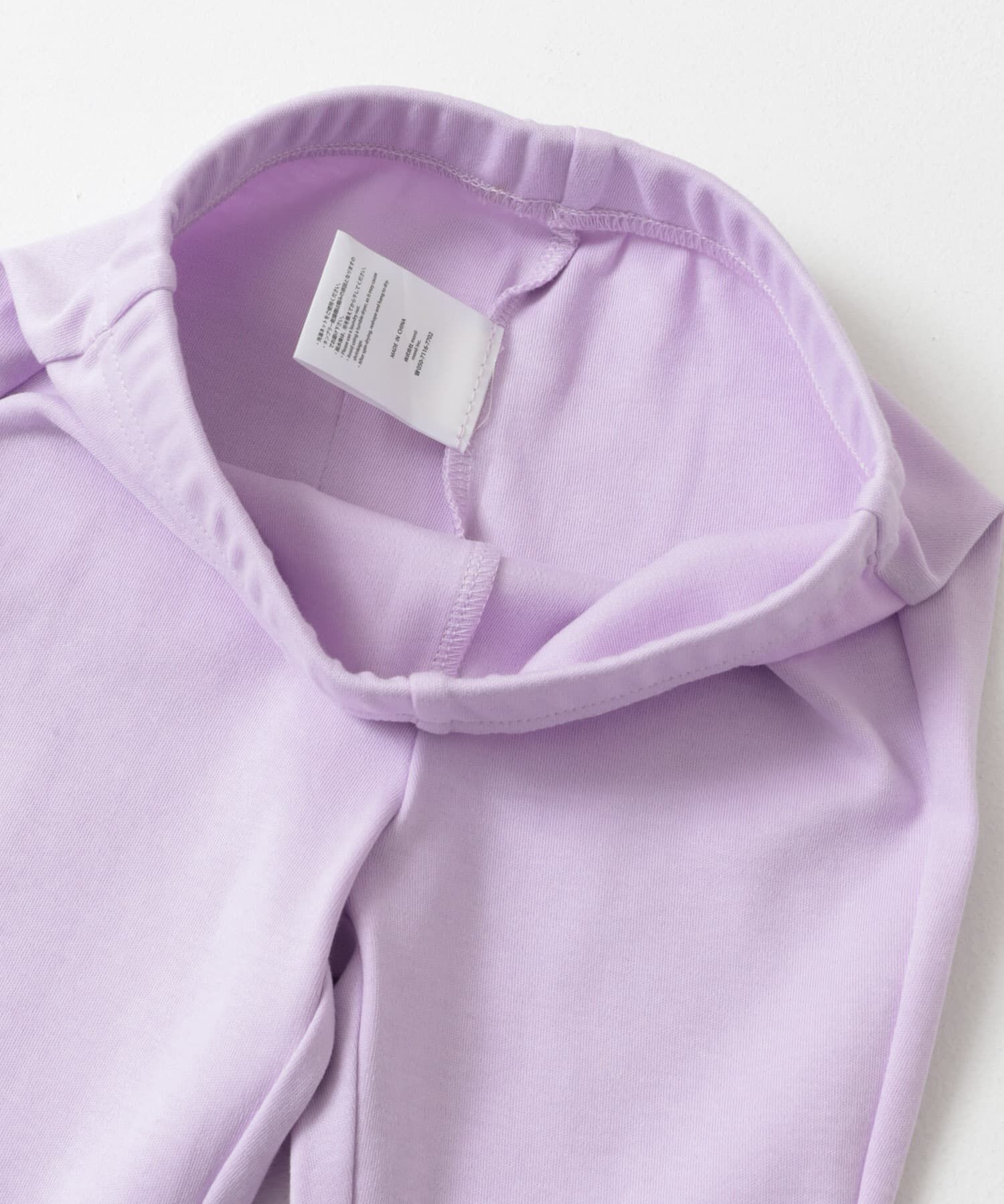 URBAN RESEARCH DOORS「Pippi+Lotta　Flare cotton pants(KIDS)」|その他|