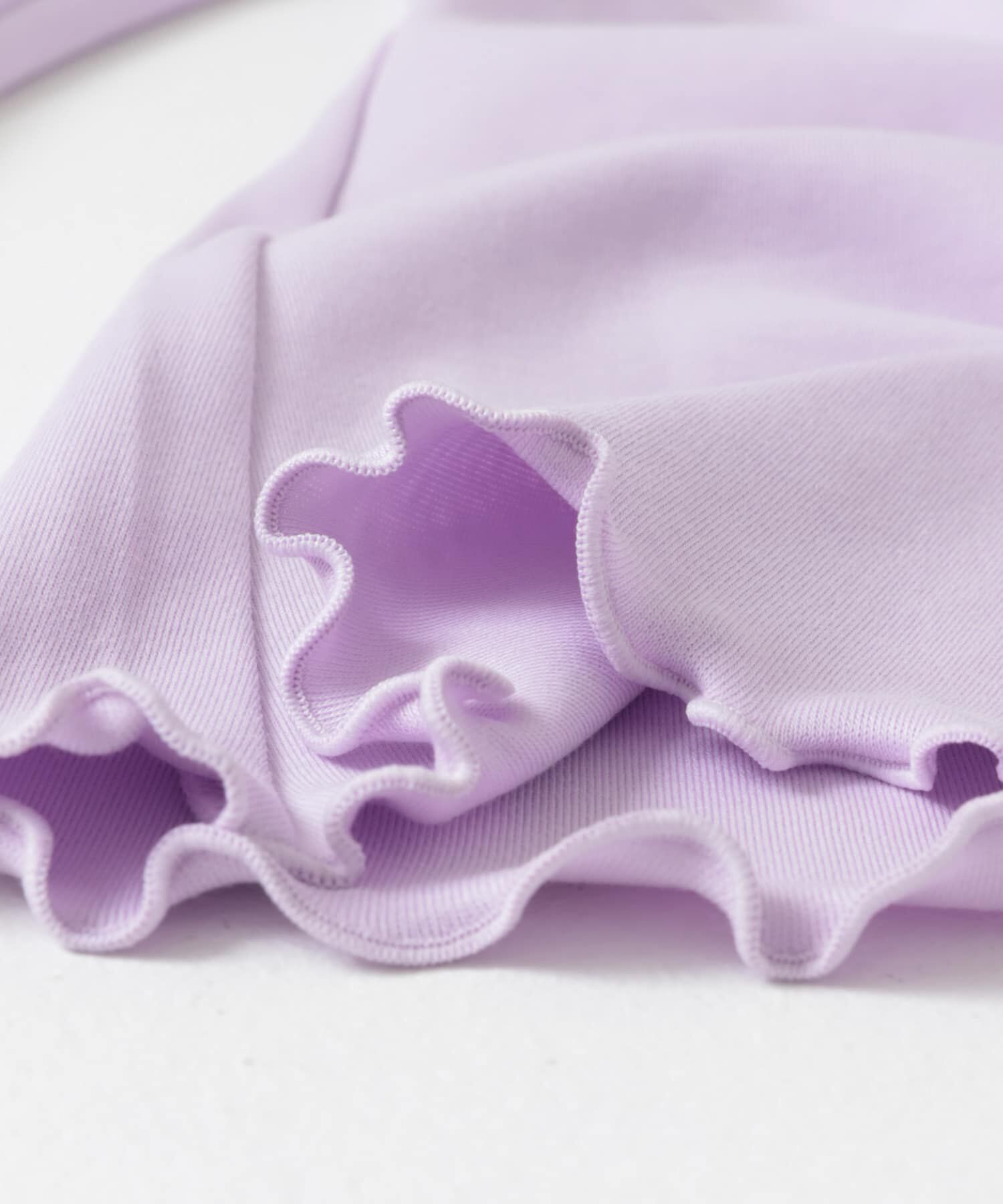 URBAN RESEARCH DOORS「Pippi+Lotta　Flare cotton pants(KIDS)」|その他|