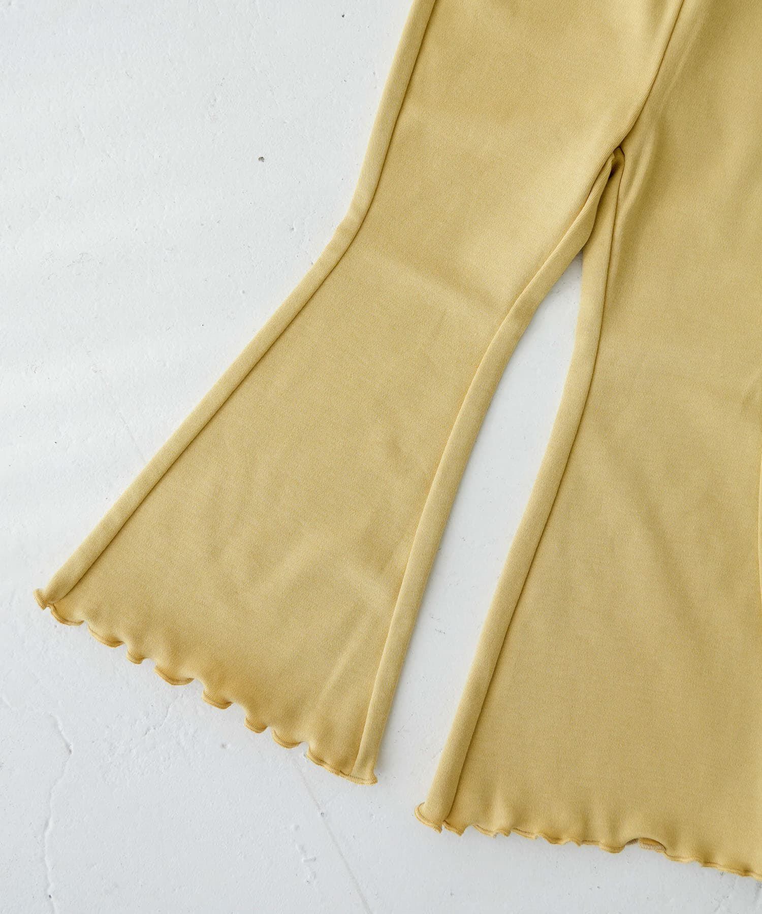 URBAN RESEARCH DOORS「Pippi+Lotta　Flare cotton pants(KIDS)」|その他|