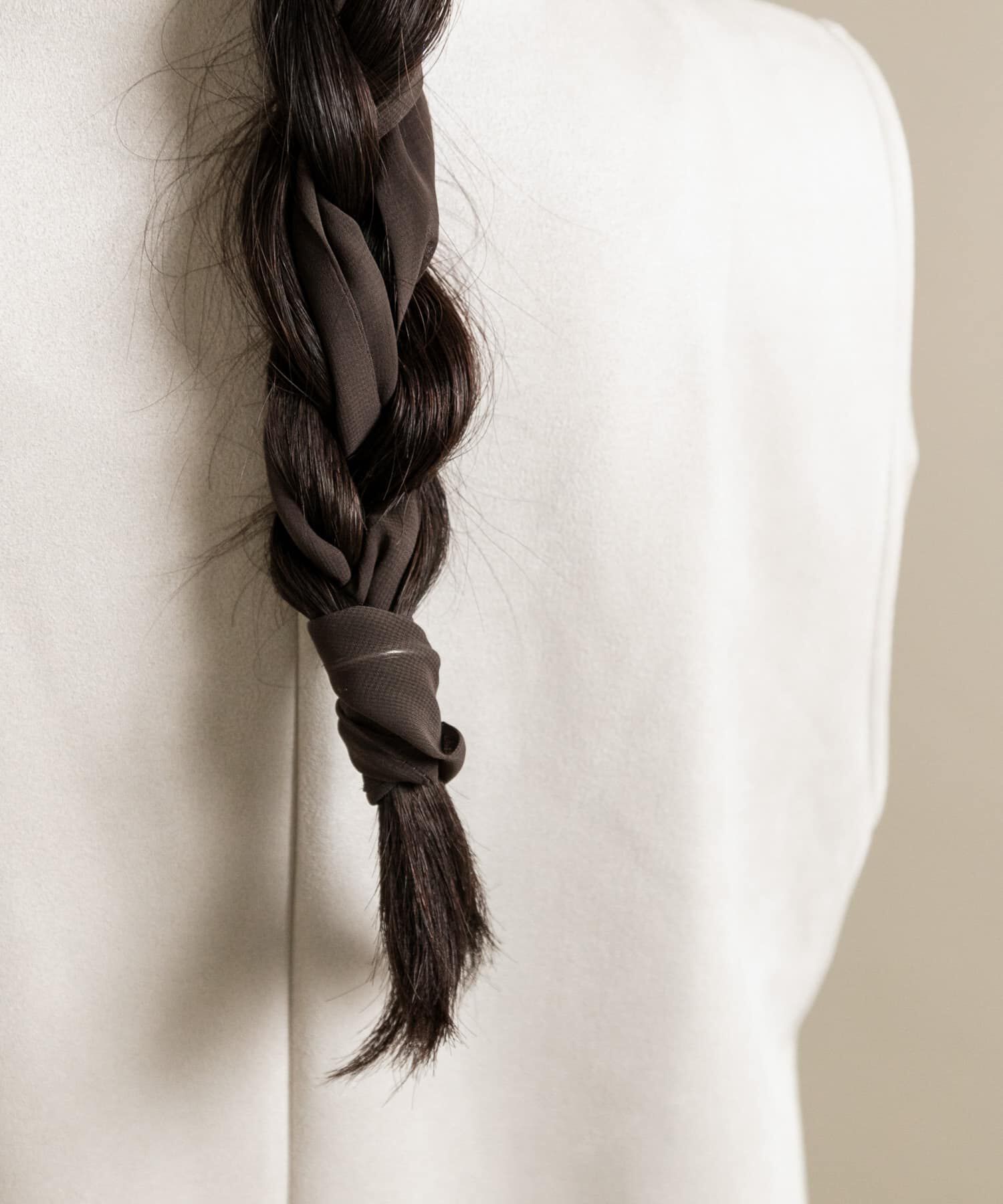 SMELLY「シフォングルグルヘアワイヤー」|その他|