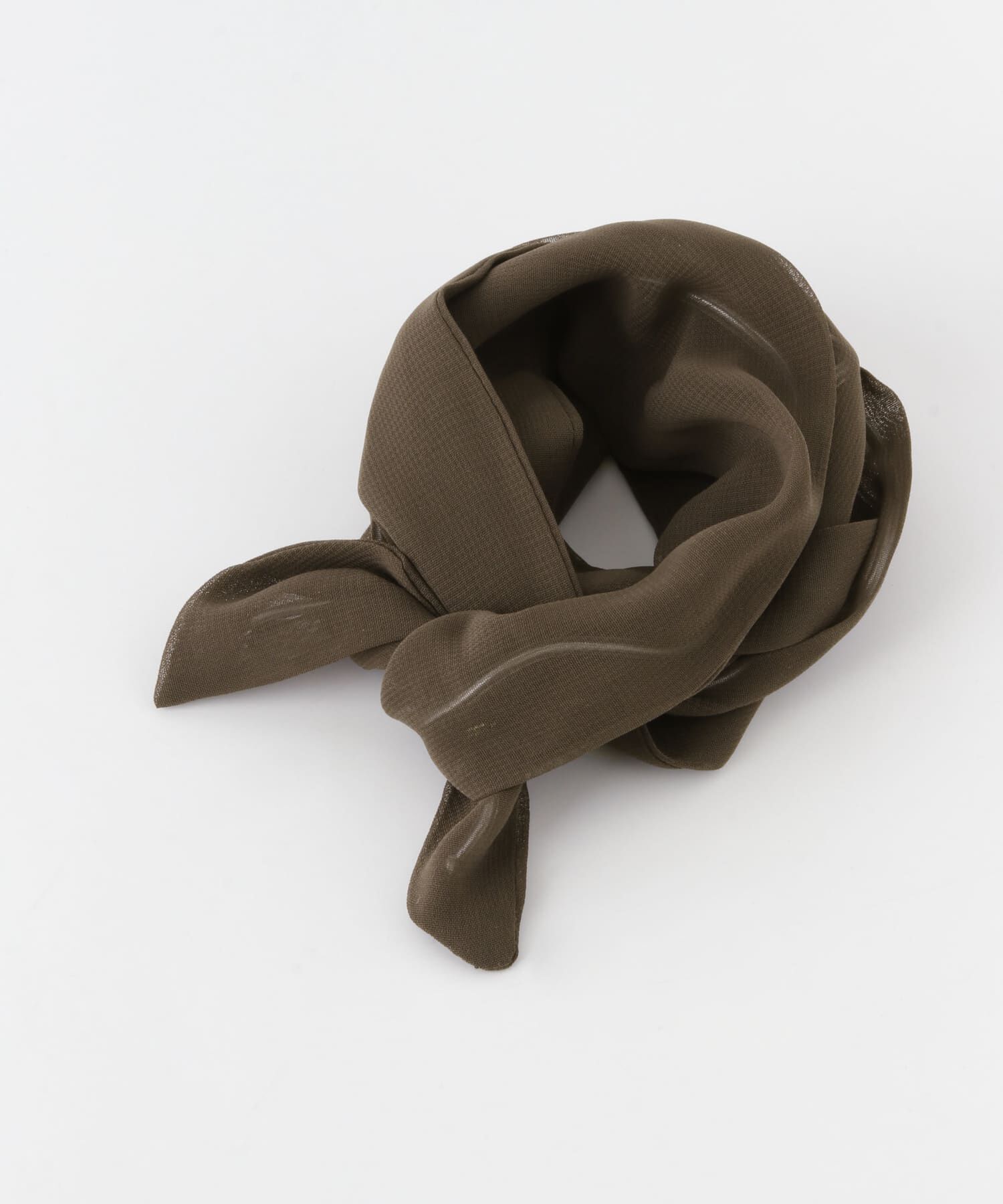 SMELLY「シフォングルグルヘアワイヤー」|その他|