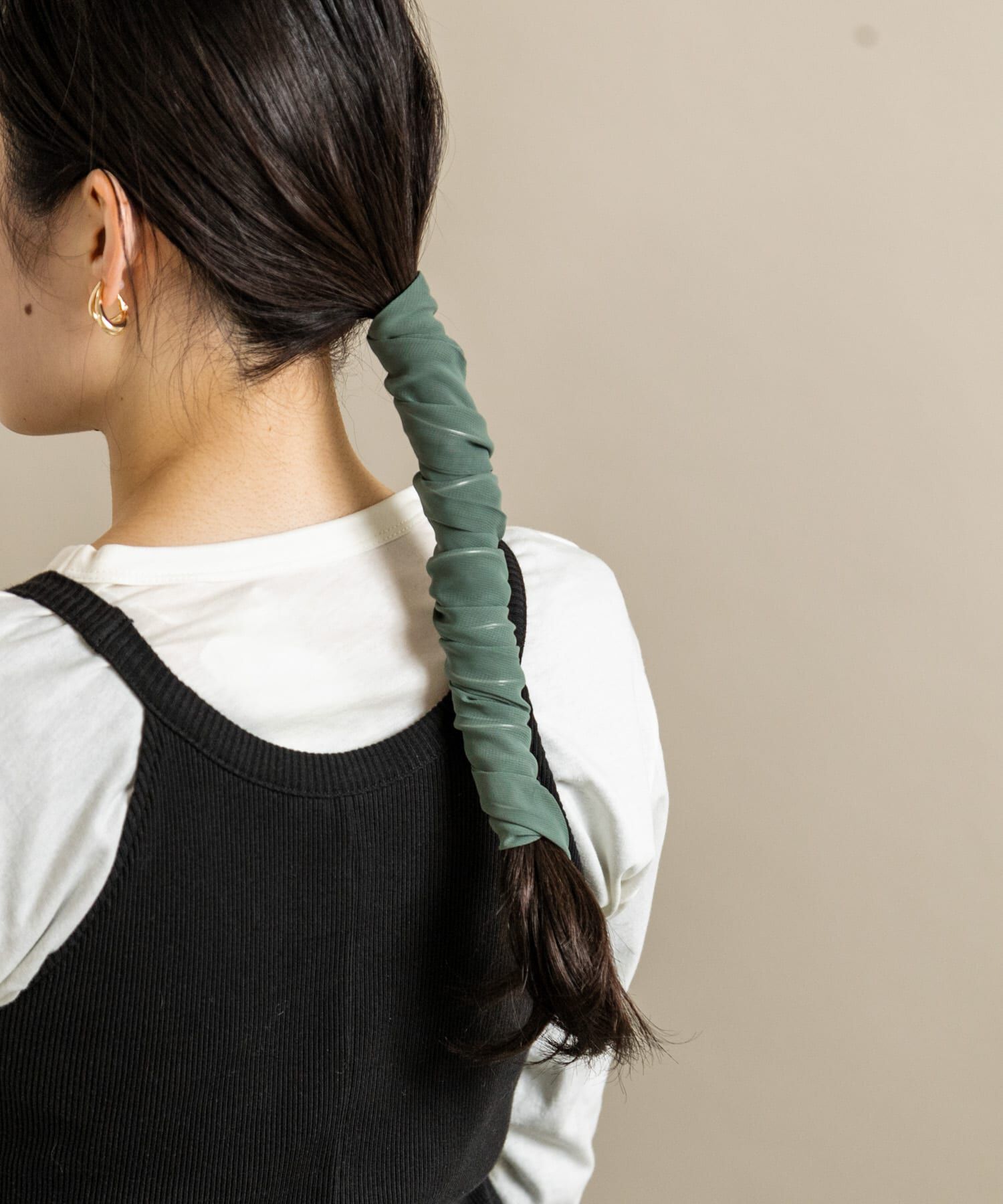 SMELLY「シフォングルグルヘアワイヤー」|その他|