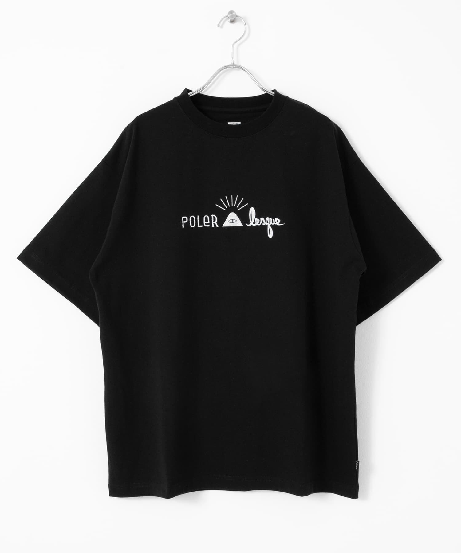 Sonny Label 「POLeR　COTTON T-SHIRTS」|Tシャツ・カットソー|