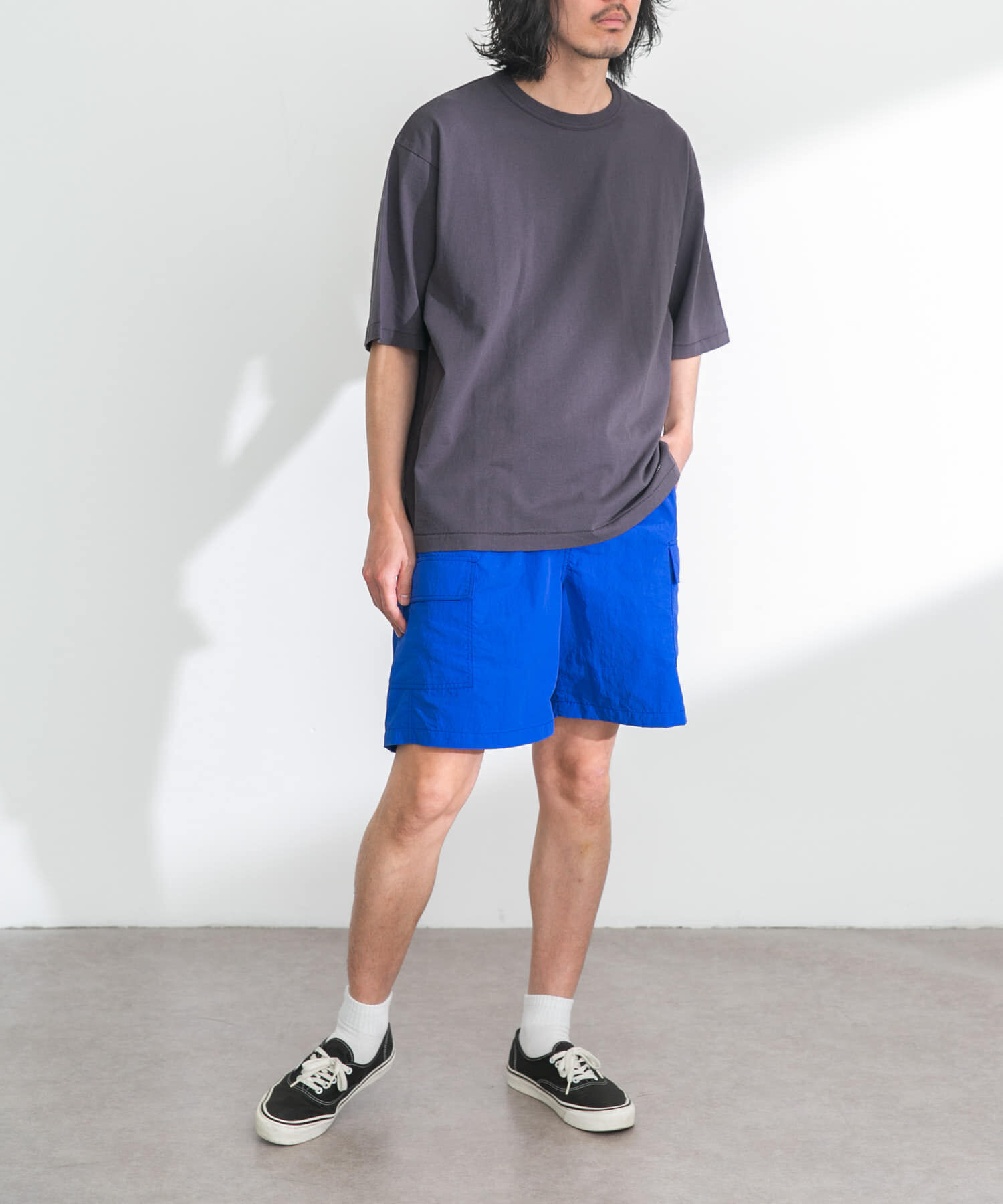Sonny Label 「『別注』ARMY TWILL&times;Sonny Label　Print T-shirts」|Tシャツ・カットソー|