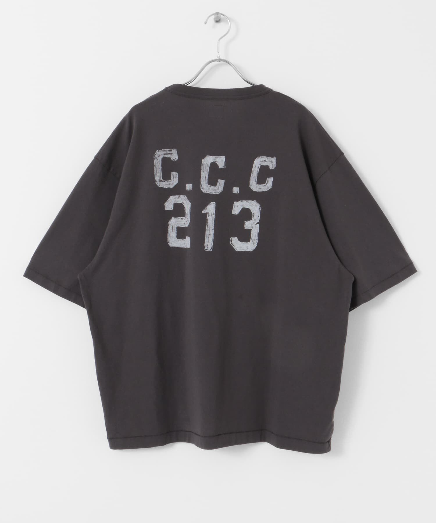 Sonny Label 「『別注』ARMY TWILL&times;Sonny Label　Print T-shirts」|Tシャツ・カットソー|