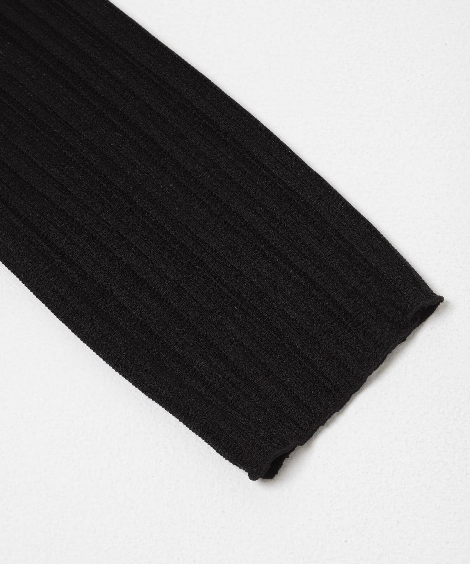 SENSE OF PLACE by URBAN RESEARCH「スラブシアープリーツトップ」|Tシャツ・カットソー|