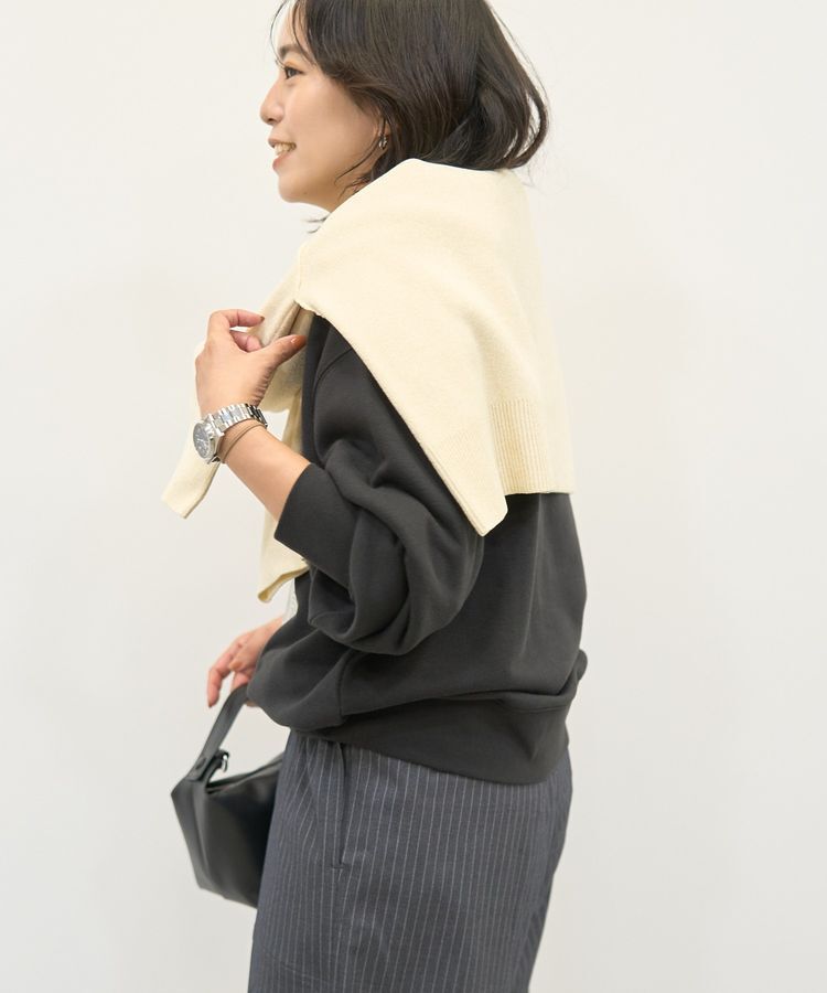 AMERICAN HOLIC「News paperスウェット」|スウェット・ジャージ|