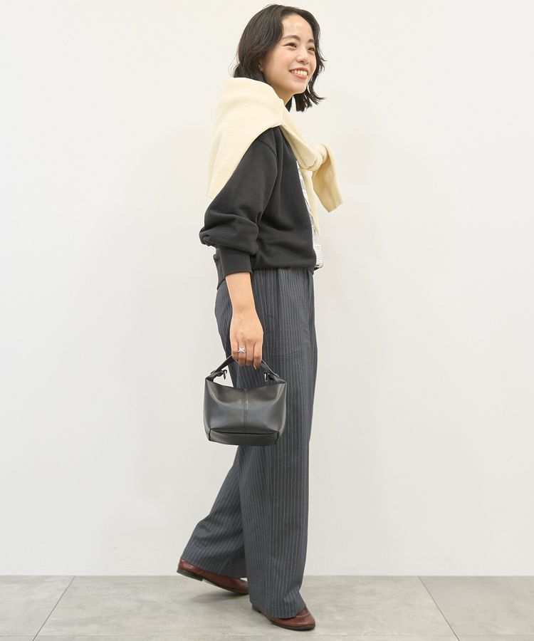 AMERICAN HOLIC「News paperスウェット」|スウェット・ジャージ|