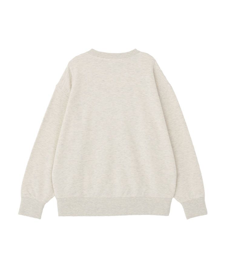 AMERICAN HOLIC「News paperスウェット」|スウェット・ジャージ|