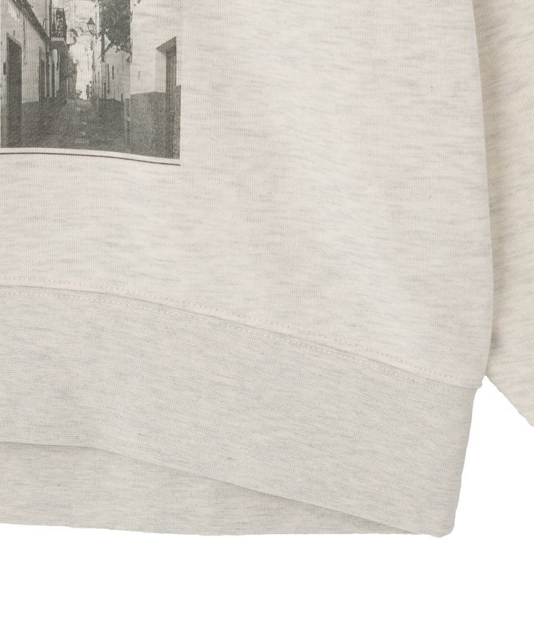 AMERICAN HOLIC「News paperスウェット」|スウェット・ジャージ|