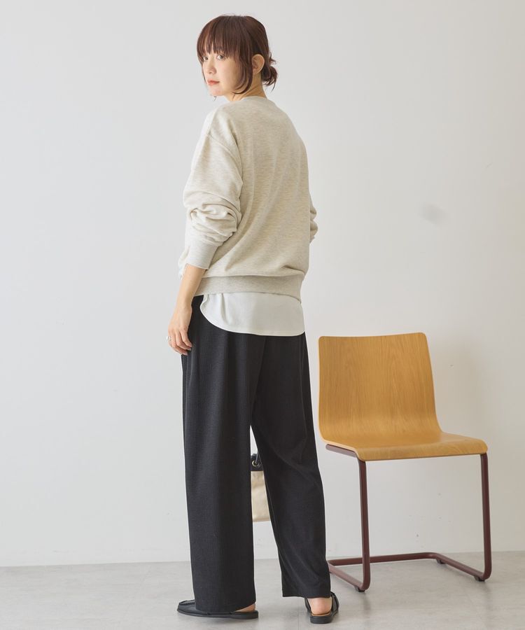 AMERICAN HOLIC「News paperスウェット」|スウェット・ジャージ|