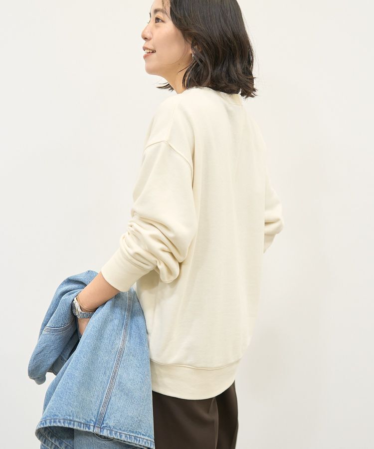 AMERICAN HOLIC「News paperスウェット」|スウェット・ジャージ|