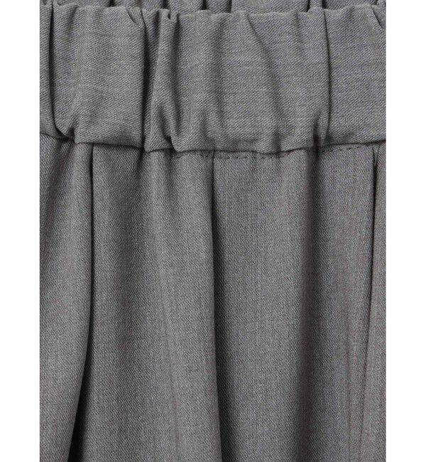 MARMARMAR「MARMARMAR コクーンワイドイージーパンツ」|その他|