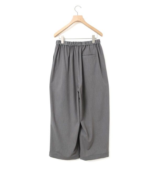 MARMARMAR「MARMARMAR コクーンワイドイージーパンツ」|その他|