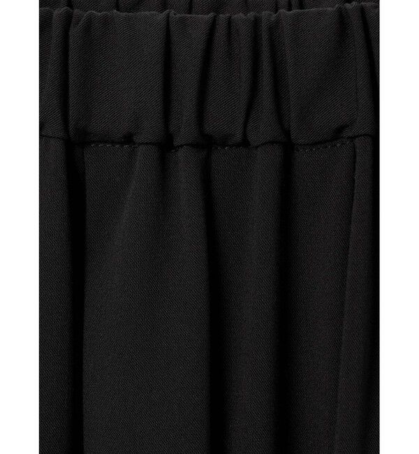 MARMARMAR「MARMARMAR コクーンワイドイージーパンツ」|その他|