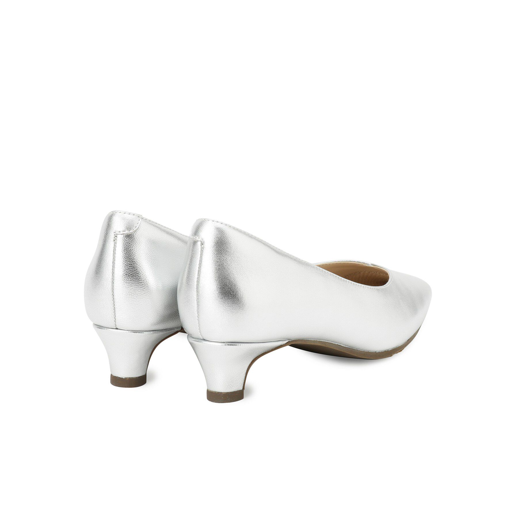 Reflect「【至福の履き心地】&rsquo;26春夏やみつきパンプス」|パンプス|