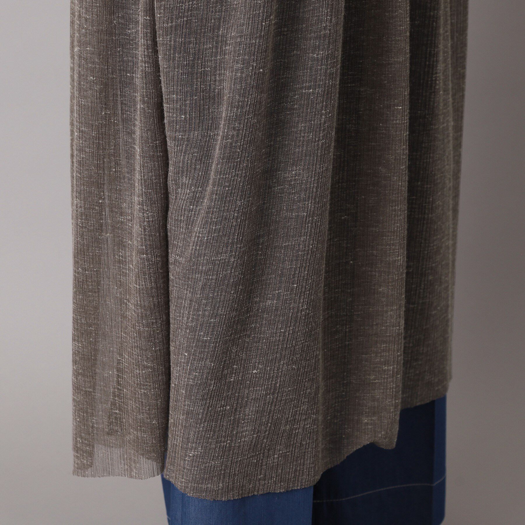 DRESSTERIOR「Carouselambra（ケラウズランブラ）【別注】BOAT TANK TOP DRESS」|ワンピース|