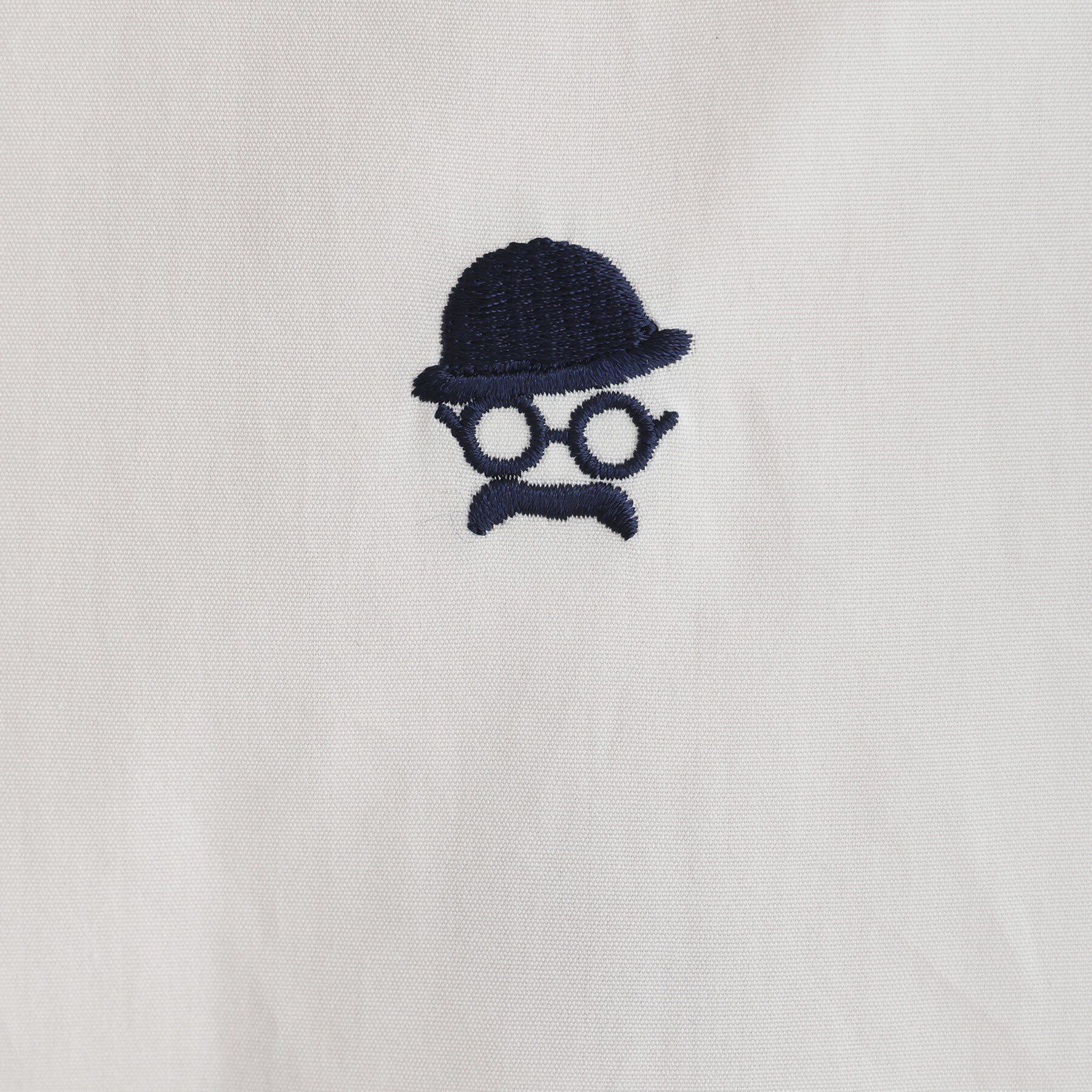 TAKEO KIKUCHI「【LIMITED】ワンポイント刺繍ボタンダウンシャツ」|シャツ・ブラウス|