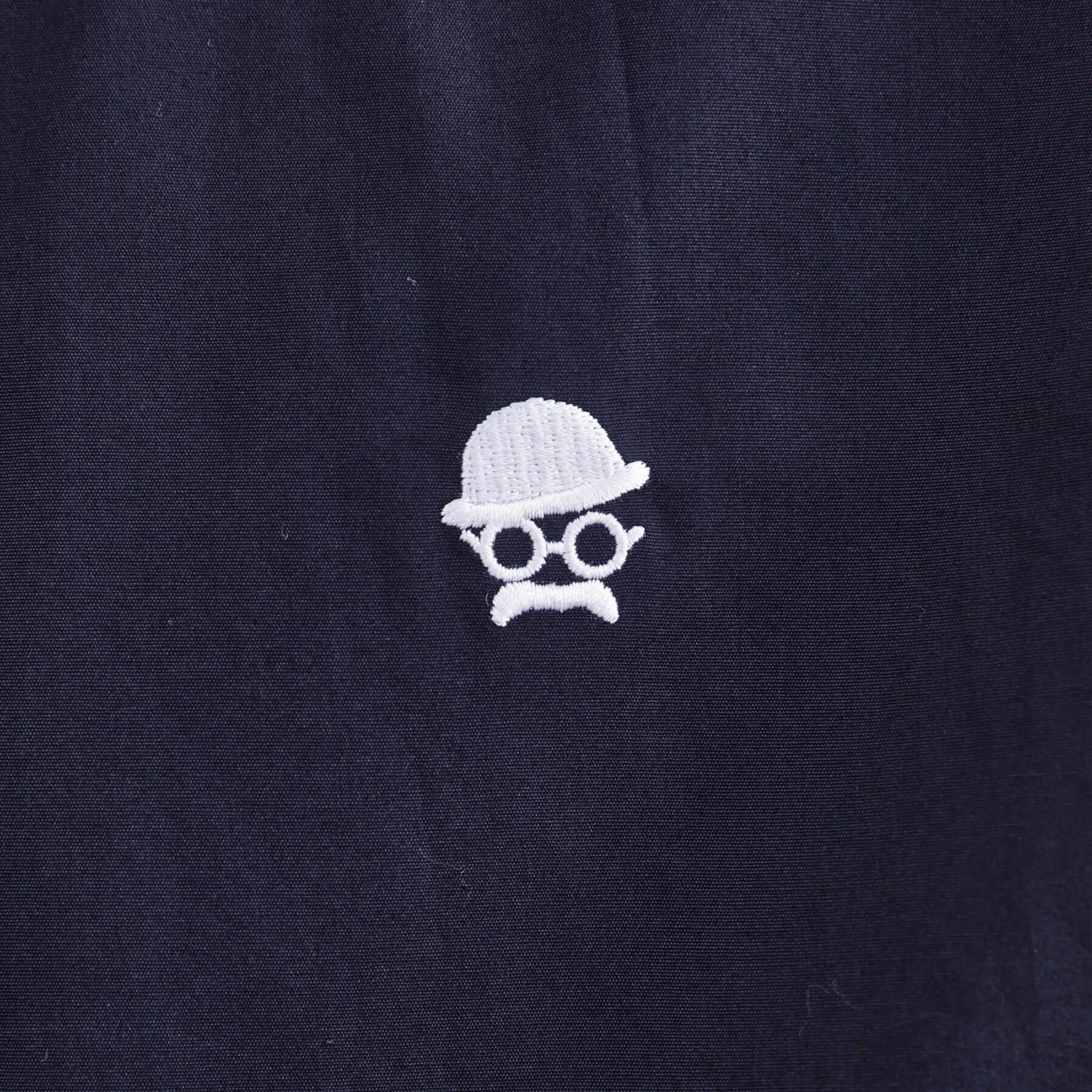 TAKEO KIKUCHI「【LIMITED】ワンポイント刺繍ボタンダウンシャツ」|シャツ・ブラウス|