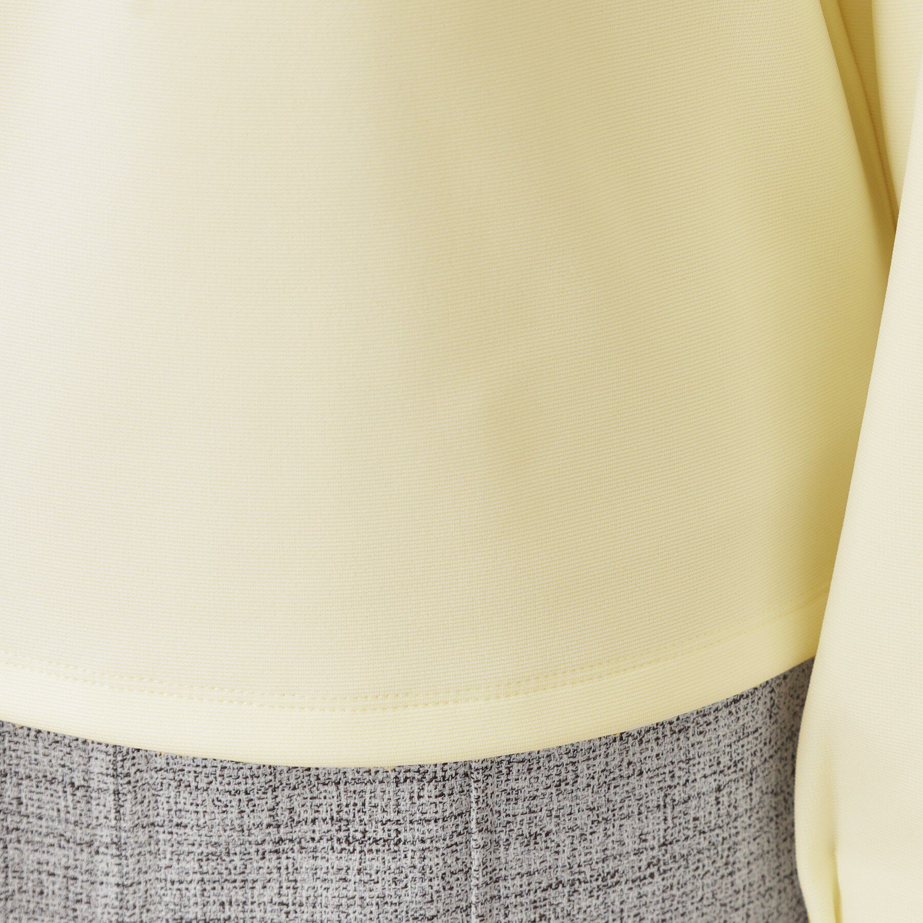 index「肩ボタンボートネックトップス【洗濯機OK】」|Tシャツ・カットソー|