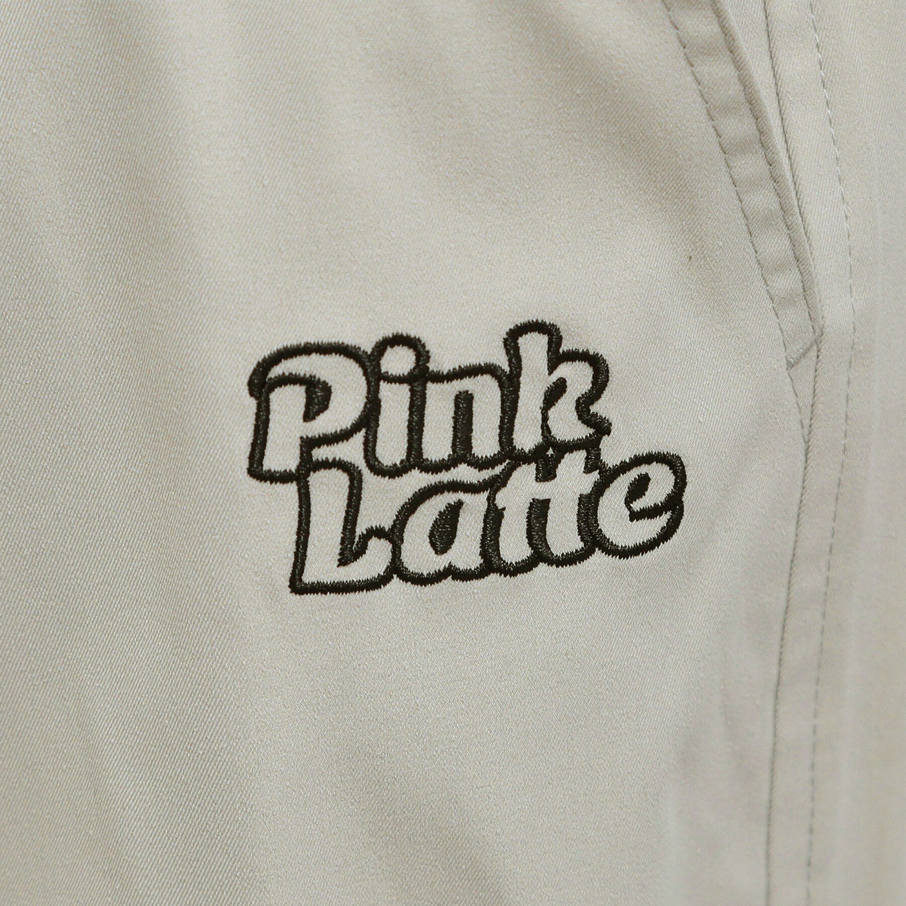 PINK-latte「ギャザーポケットパンツ」|その他|