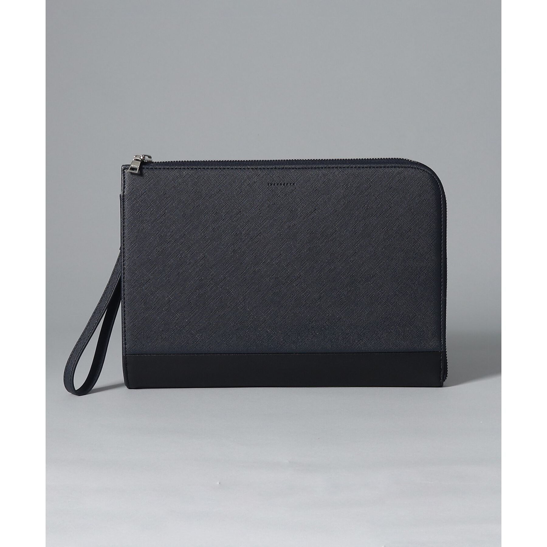 THE SHOP TK「L字クラッチバッグ【冠婚葬祭/ビジネス/セレモニー/パーティー】」|クラッチバッグ|