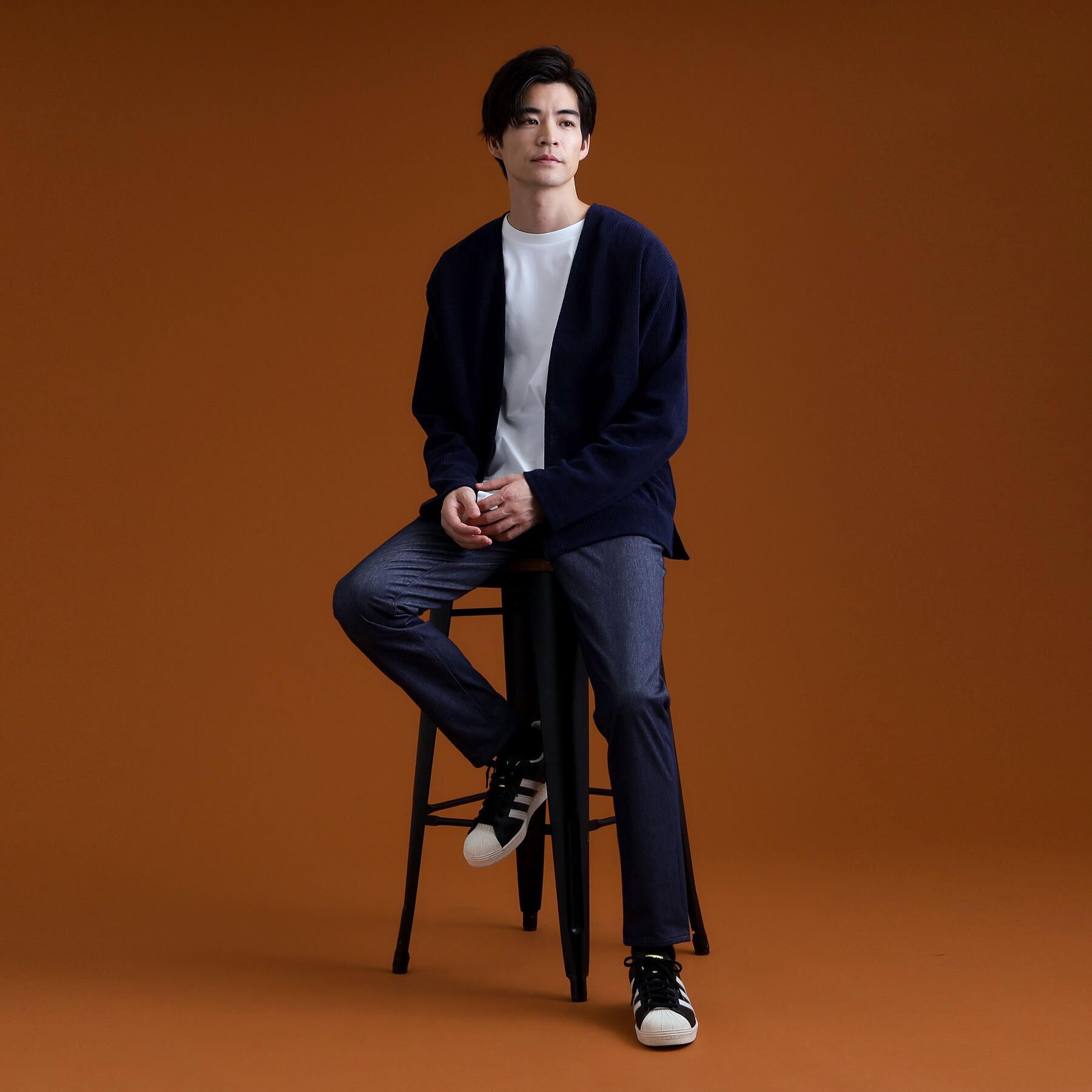 THE SHOP TK「プレミアムスキニーパンツ WARM【裏起毛/360&deg;ストレッチ/洗濯機OK】」|その他|