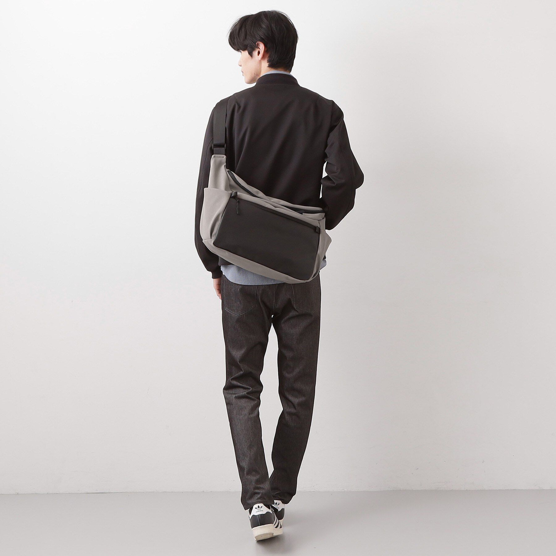 THE SHOP TK「【TO GO SHEEP】BIGショルダーバッグ」|ショルダー・メッセンジャー|