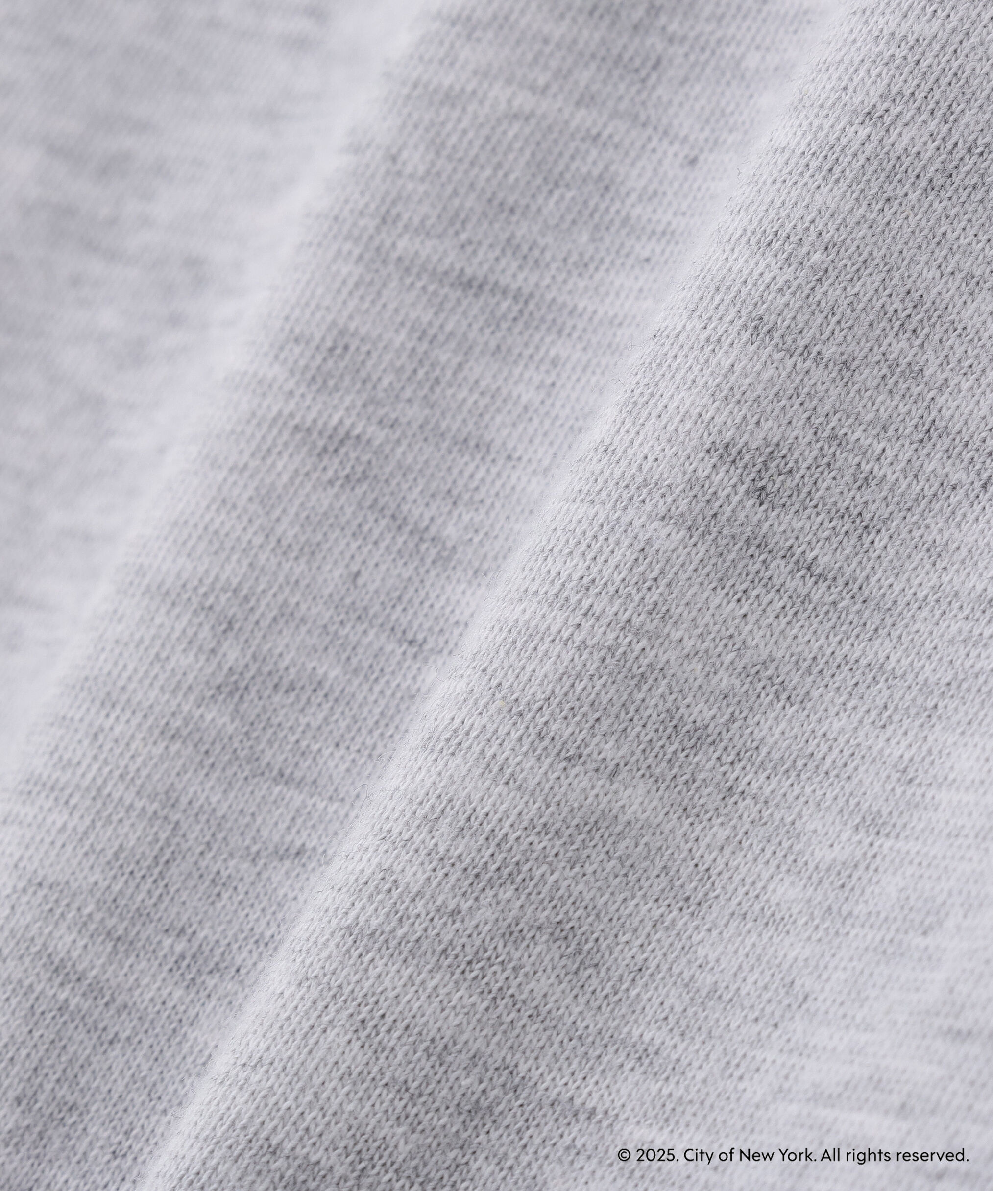  「NYC LS ロンT」|Tシャツ・カットソー|