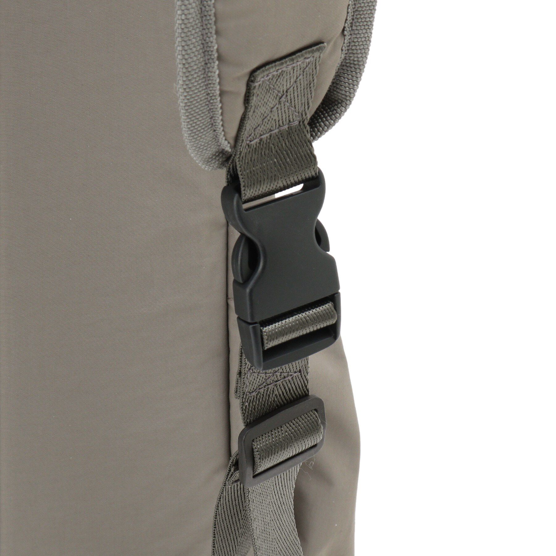 SHOO･LA･RUE「【撥水】ワンタッチショルダー自立リュック」|リュック|