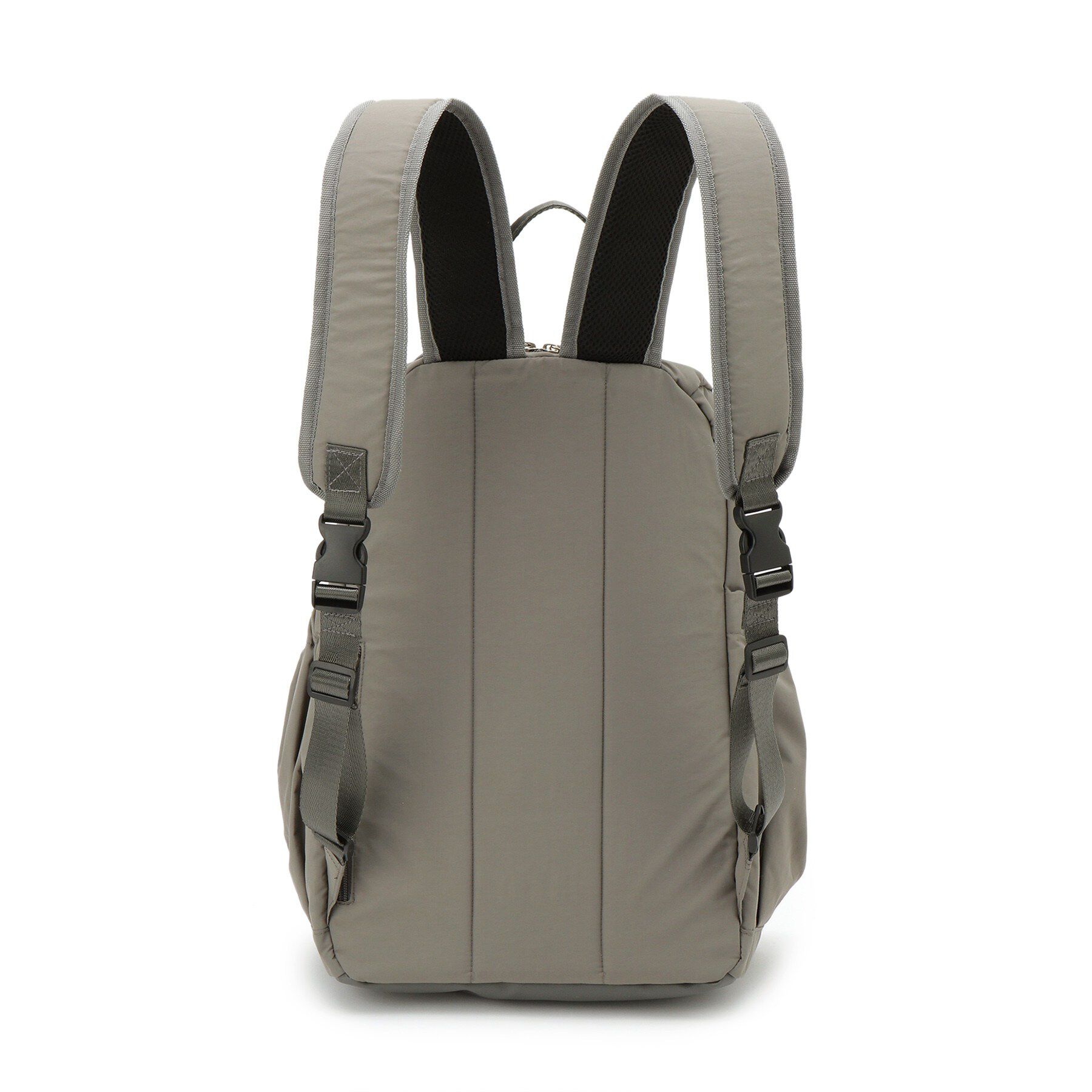 SHOO･LA･RUE「【撥水】ワンタッチショルダー自立リュック」|リュック|