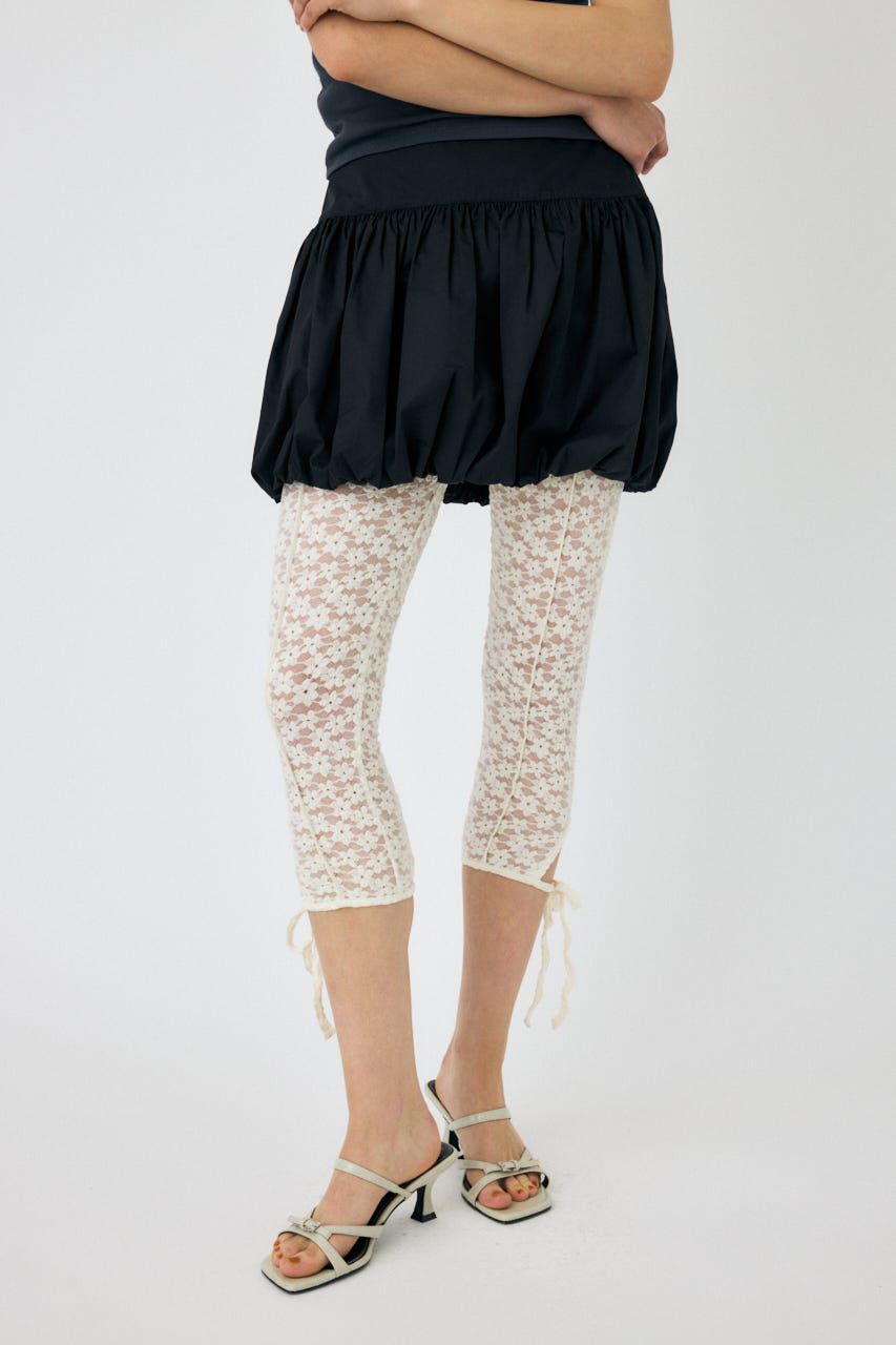 MOUSSY「LACE レギンス」|その他|