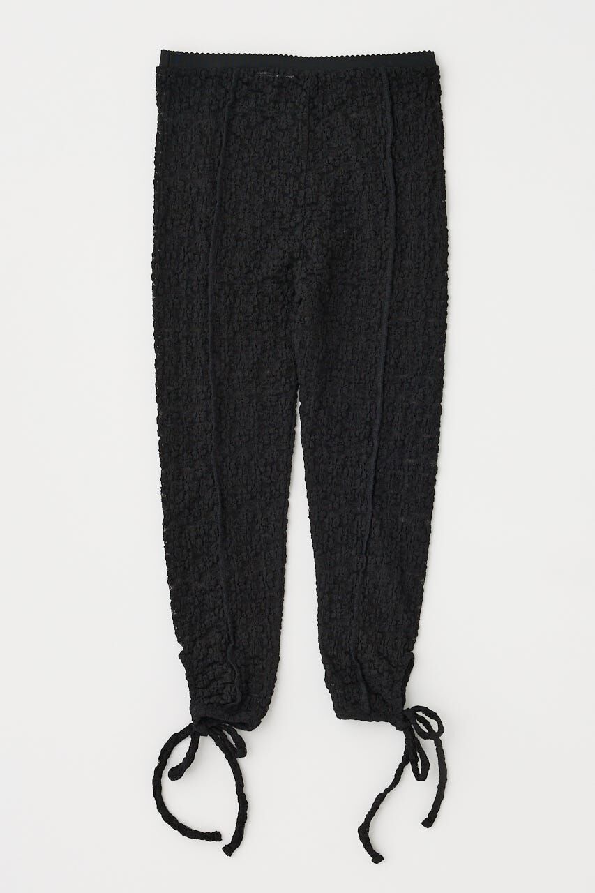 MOUSSY「LACE レギンス」|その他|