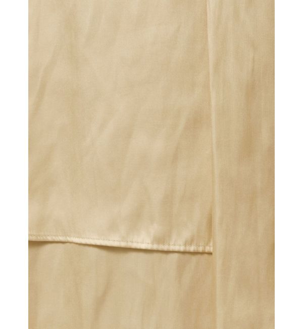 LAGUNAMOON「ヘムスリットティアードスカート」|スカート|