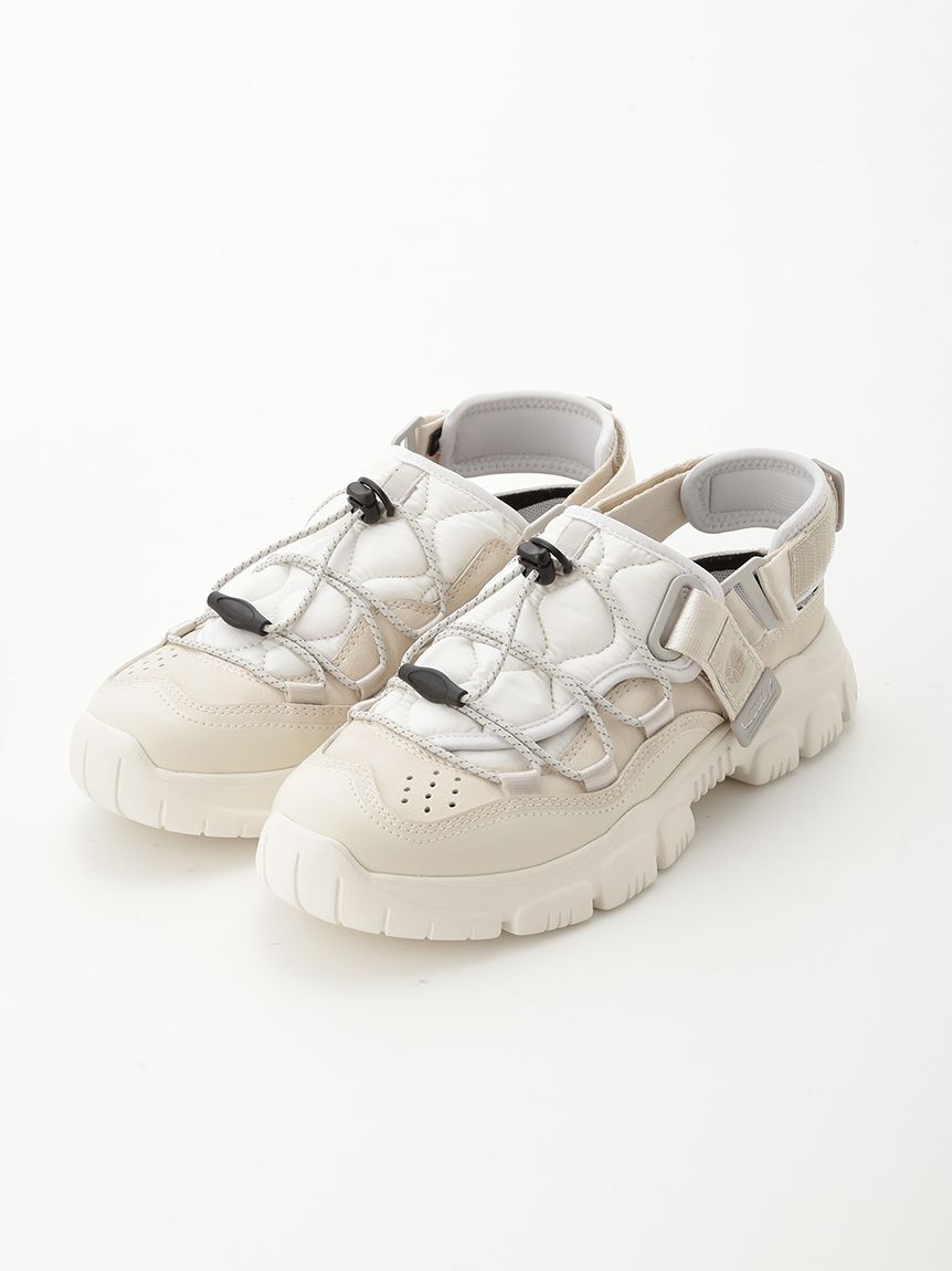 SHAKA「【emmi&times;SHAKA】WRAPPED MOUNTAIN AT w/INNER SOCK」|スニーカー|