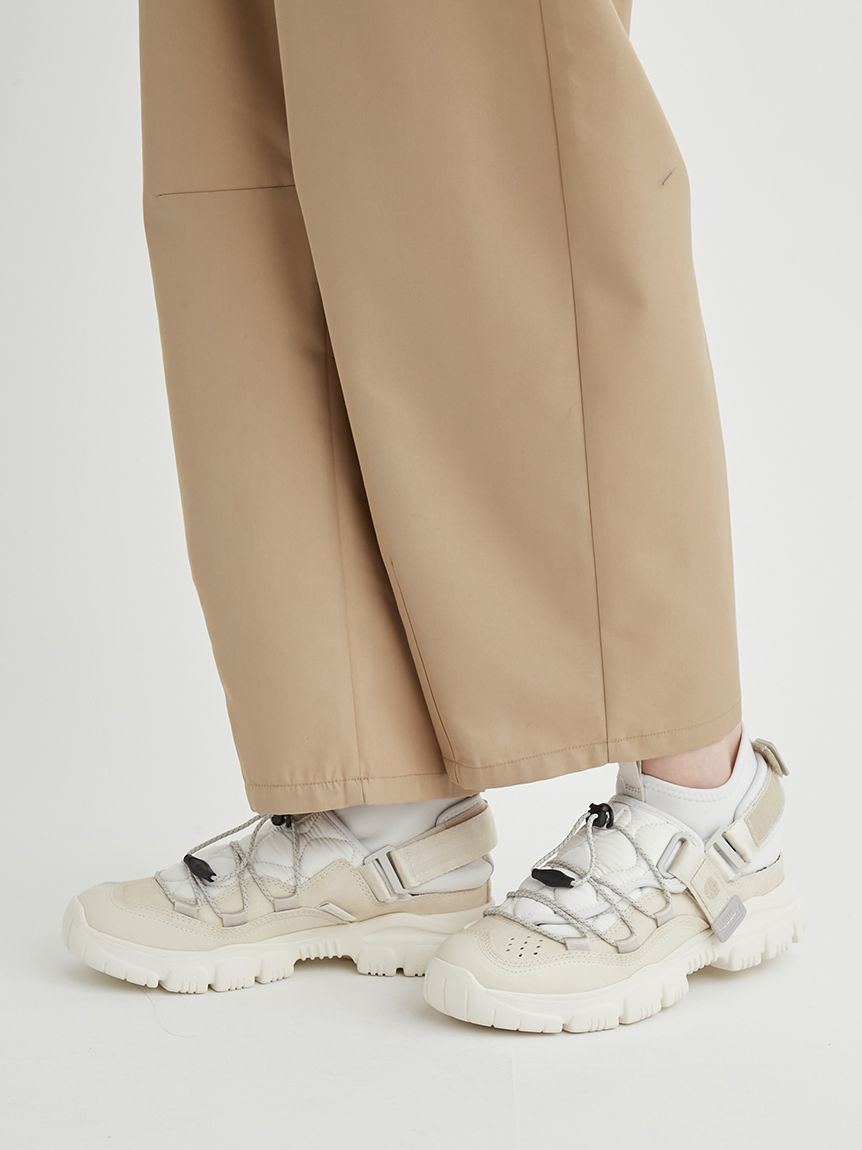 SHAKA「【emmi&times;SHAKA】WRAPPED MOUNTAIN AT w/INNER SOCK」|スニーカー|