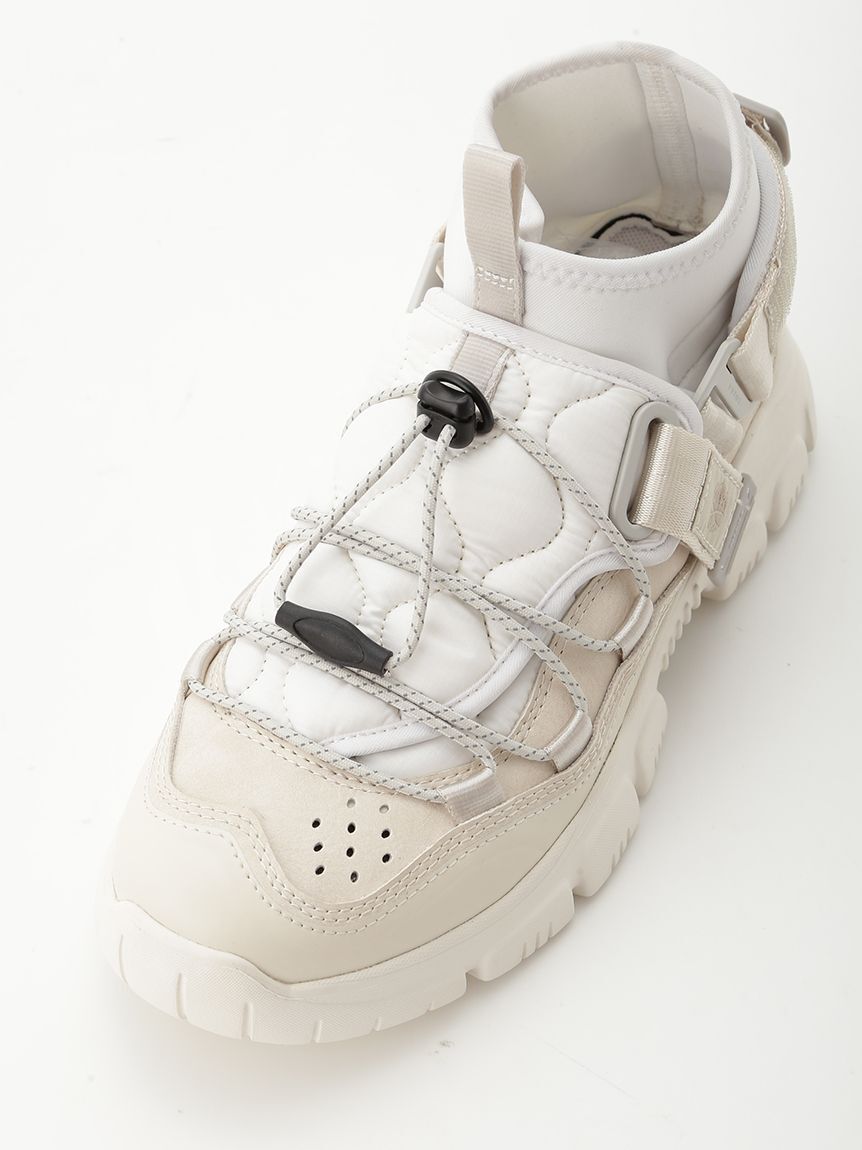 SHAKA「【emmi&times;SHAKA】WRAPPED MOUNTAIN AT w/INNER SOCK」|スニーカー|