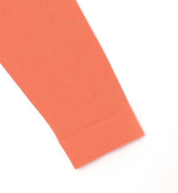 MACKINTOSH PHILOSOPHY「GREY LABEL ファインコットンニットプルオーバー」|Tシャツ・カットソー|