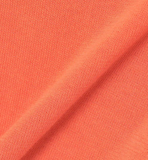 MACKINTOSH PHILOSOPHY「GREY LABEL ファインコットンニットプルオーバー」|Tシャツ・カットソー|