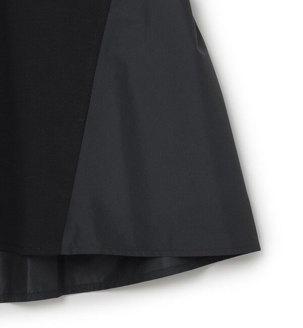 MACKINTOSH PHILOSOPHY「【WEB&一部店舗限定】タフタコンビカットソー」|Tシャツ・カットソー|