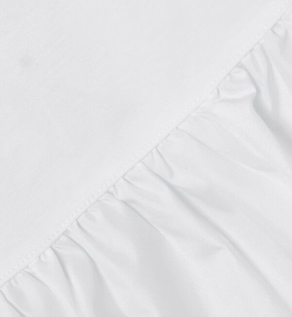 MACKINTOSH PHILOSOPHY「【WEB&一部店舗限定】タフタコンビカットソー」|Tシャツ・カットソー|