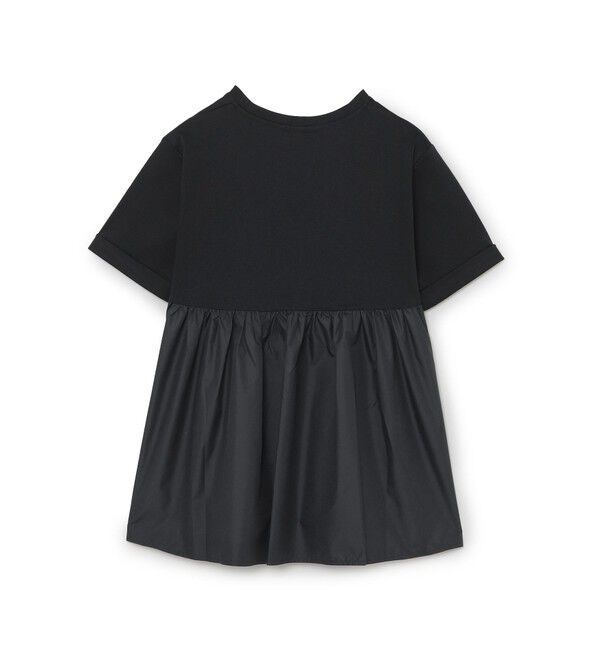 MACKINTOSH PHILOSOPHY「【WEB&一部店舗限定】タフタコンビカットソー」|Tシャツ・カットソー|