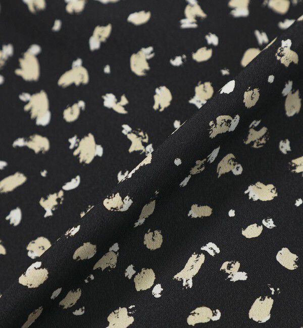 MACKINTOSH PHILOSOPHY「ペイントドットワンピース」|ワンピース|