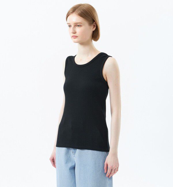 MACKINTOSH PHILOSOPHY「Uネックタンクトップ」|Tシャツ・カットソー|