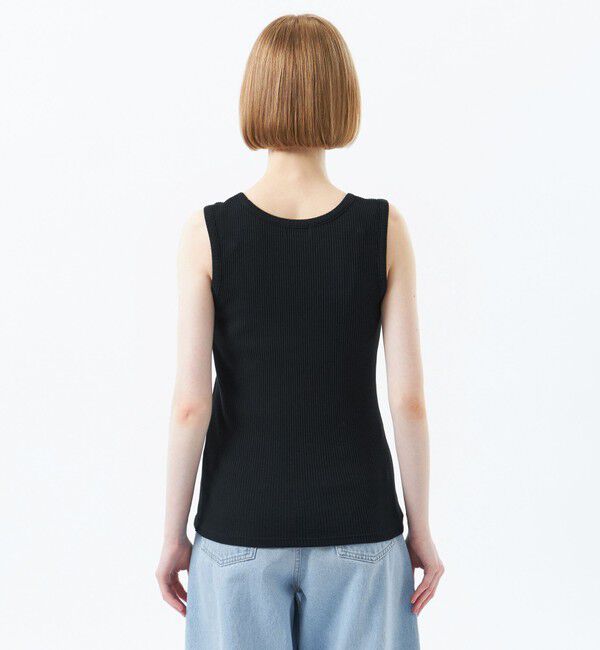 MACKINTOSH PHILOSOPHY「Uネックタンクトップ」|Tシャツ・カットソー|