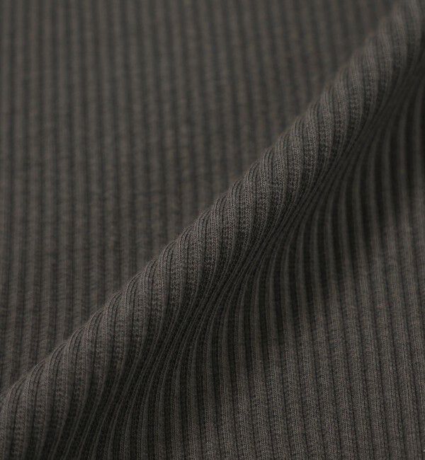 MACKINTOSH PHILOSOPHY「Uネックタンクトップ」|Tシャツ・カットソー|