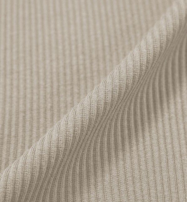 MACKINTOSH PHILOSOPHY「Uネックタンクトップ」|Tシャツ・カットソー|