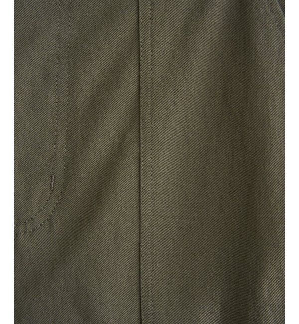 Lbc with Life「コットンベイカーワイドパンツ」|その他|