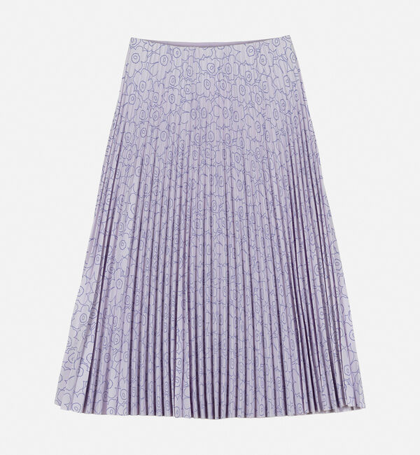 Marimekko「Myy Piirto Unikko スカート」|スカート|